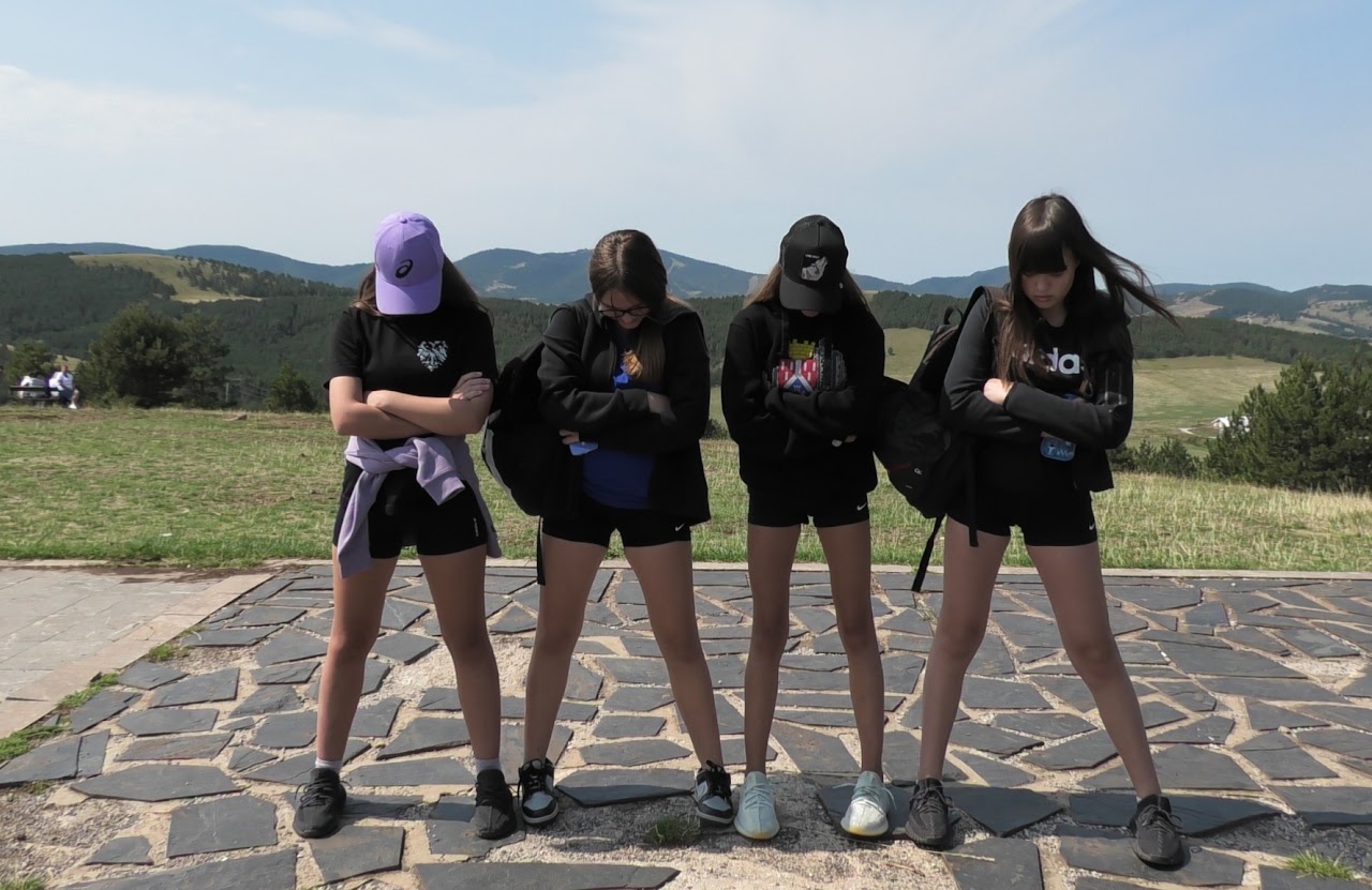 Aktivnosti na kampu — fotografija 11