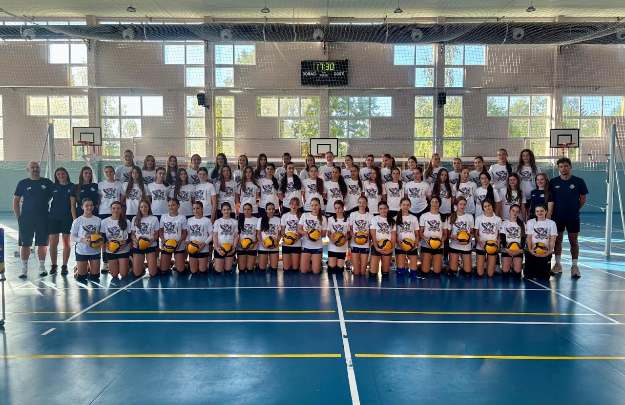 Aktivnosti na kampu — fotografija 47