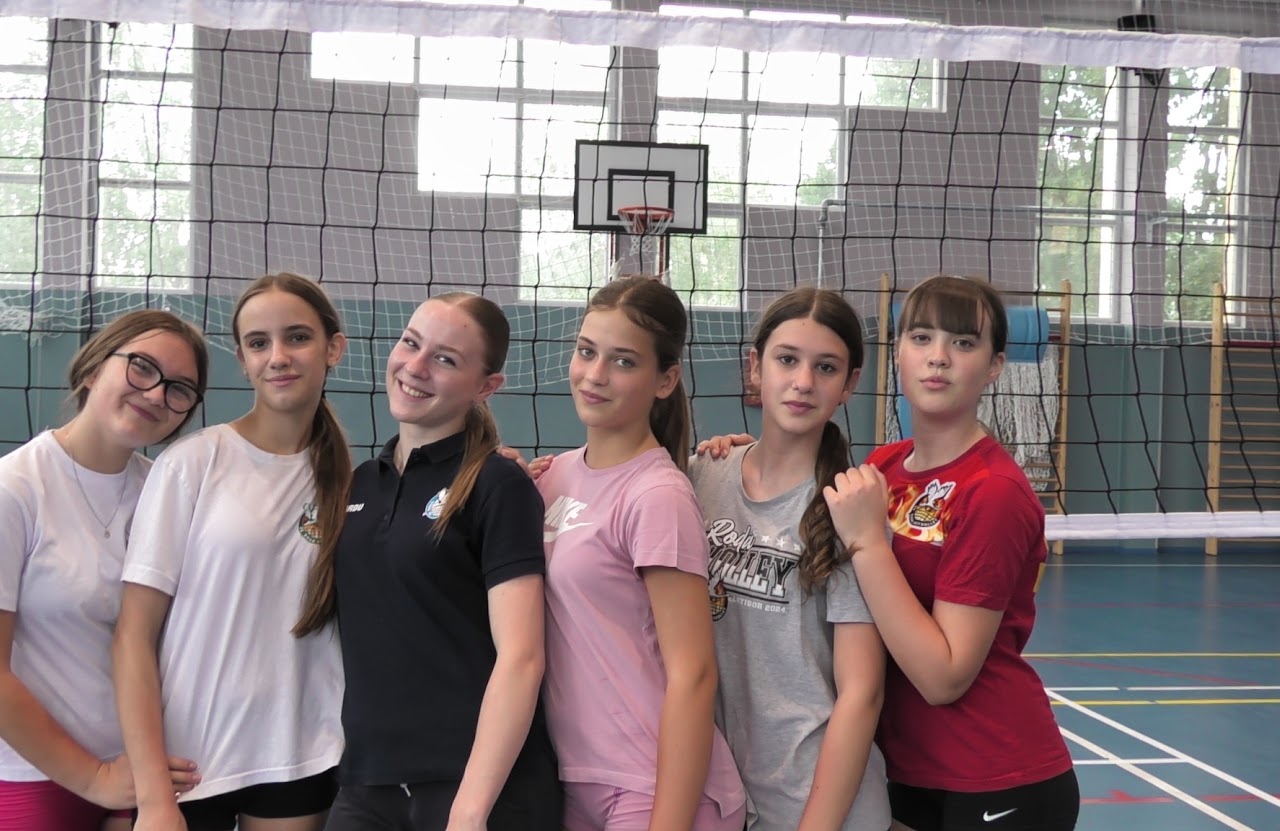 Aktivnosti na kampu — fotografija 55