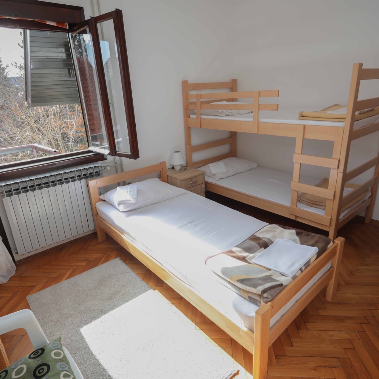 Smeštaj na Zlatiboru — fotografija 12