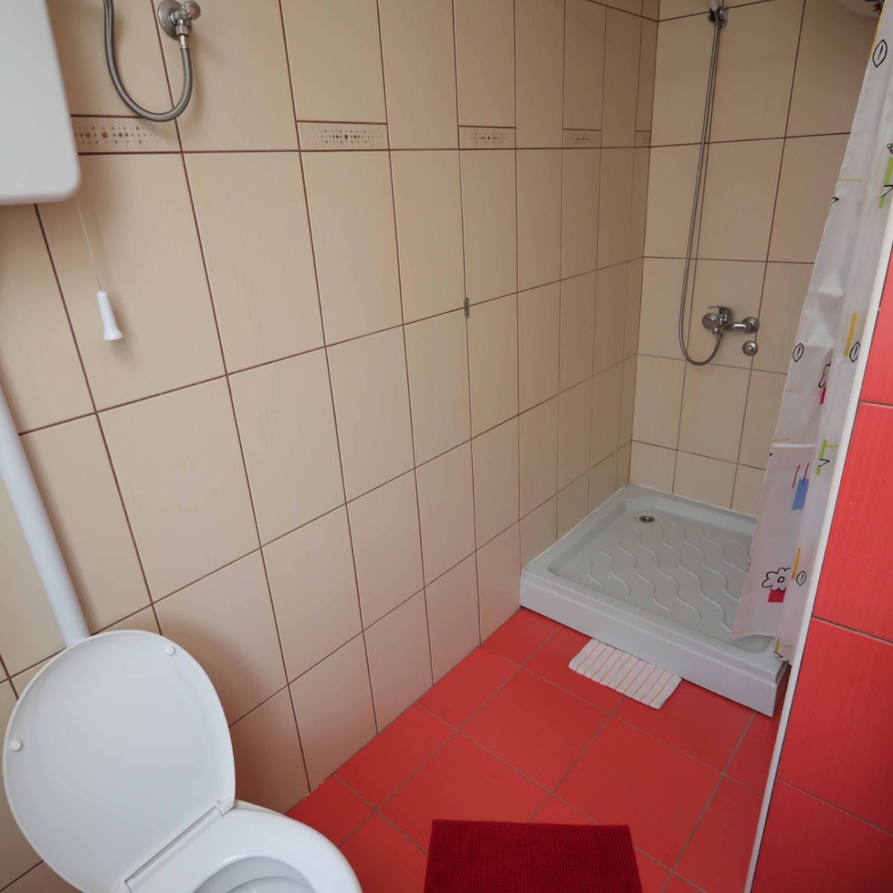 Smeštaj na Zlatiboru — fotografija 26